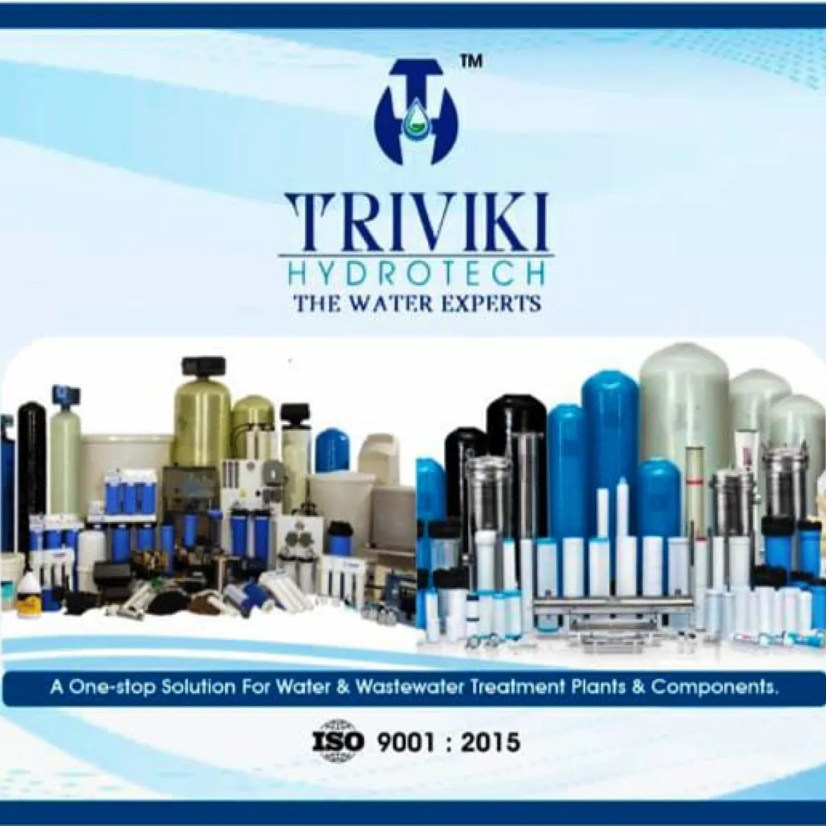 Triviki Hydrotech Gallery